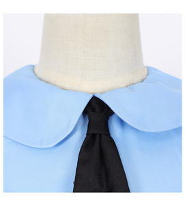 Costume d'Halloween Judy Bunny Cosplay Costume Anime Sheriff Badge Set Parent-Enfant Lapin <span class=keywords><strong>Police</strong></span> Performance Cos Outfits - Product Image 5