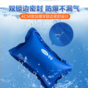 Bolsas/packs de oxígeno Cofoe, almohadas de oxígeno para el hogar, inhaladores nasales, para deficiencia de oxígeno en exteriores a gran altitud, 42L/50L, aptos para uso en exteriores - Product Image 3
