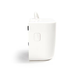 Pompe de retrait de condensat pour climatiseur Mini pompe de vidange Mute Wedge - Product Image 4