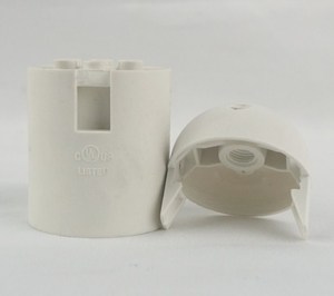 Khuôn Ép Phun Vỏ Đèn Bàn Bằng Nhựa Chất Lượng Cao Cho Đèn Bàn - Product Image 4