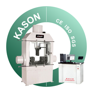 Stahls tange nrohr Bewehrung Biegen <span class=keywords><strong>Reverse</strong></span> Biege prüfmaschine - Product Image 5