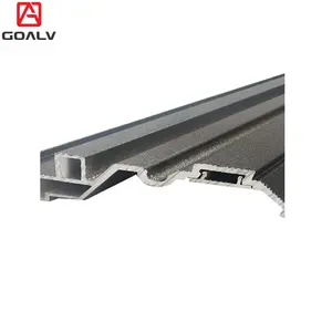 Factory Hot Sale High Quality Led Strip Light Aluminum Profile Doors And Windows Stair For Aluminum Profile