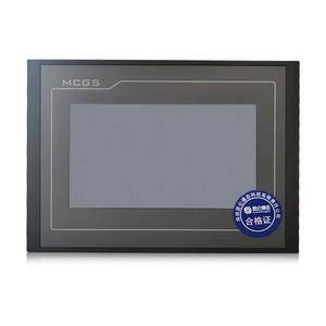 Panel de Control Industrial MCGS TPC1551Ni de 15 Pulgadas con Pantalla Táctil HMI, Interfaz Ethernet y Resolución de 800x480 - Product Image 1