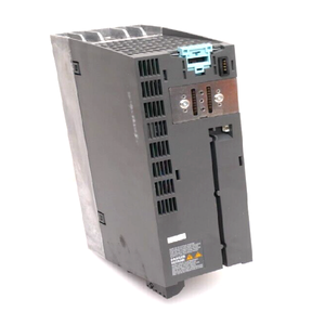 <span class=keywords><strong>1</strong></span> Buah Modul Daya Asli Baru Pm240-<span class=keywords><strong>2</strong></span> Fs03 6sl3210-1pe21-1al0 Otomasi Industri Plc - Product Image 1