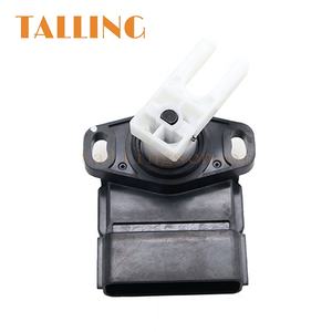 อะไหล่รถยนต์เซ็นเซอร์ตำแหน่งปีกผีเสื้อ TPS MR578790 OEM สำหรับ <span class=keywords><strong>Mitsubishi</strong></span> <span class=keywords><strong>Pajero</strong></span> V60 <span class=keywords><strong>V70</strong></span> Lancer Outlander - Product Image 2