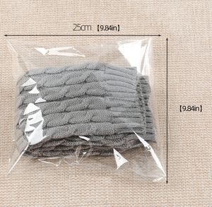 Usine hiver polaire doublé jambières pour femmes patinage jambières longues botte chaussettes pour femmes patinage cadeau pour femme fille - Product Image 6