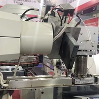 Ligne d'extrusion plastique, machine de laminage de papier kraft pour l'industrie de l'emballage