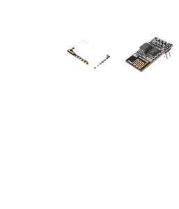 Module sans fil LoRa à spectre étalé 433 MHz avec puce SX1268, remplacement amélioré pour le transceiver RF IoT longue portée SX1278 - Product Image 6