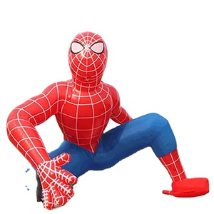<span class=keywords><strong>Ballon</strong></span> d'ange gonflable <span class=keywords><strong>à</strong></span> <span class=keywords><strong>l</strong></span>'<span class=keywords><strong>hélium</strong></span> volant géant de 30 'pour Noë<span class=keywords><strong>l</strong></span> <span class=keywords><strong>ou</strong></span> <span class=keywords><strong>un</strong></span> événement de vacances - Product Image 5