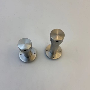 Pièces de moto et de voiture de course personnalisées usinées CNC par l'usine OEM avec services d'usinage - Product Image 2