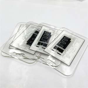 Capteur de température RFID UHF à double fréquence étanche GSC, étiquette passive - Product Image 6