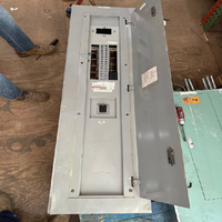Panel de Distribución Cdp7 Ite 500A 480Y/277 3PH 4W 30 Circuitos 500