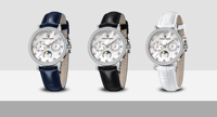 Montre PAGANI DESIGN PD-1789, bracelet en cuir véritable, diamants, luxe, étanche, tendance, quartz, pour femme, vente en gros d'usine.