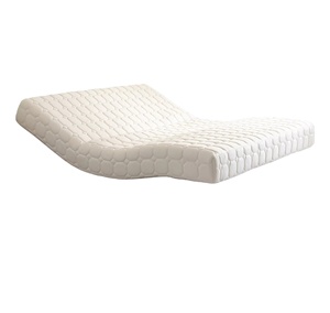 Mobilier de chambre à coucher Lit réglable de split King avec matelas Cadre de lit réglable à commande motorisée <span class=keywords><strong>Oken</strong></span> avec base de matelas - Product Image 3
