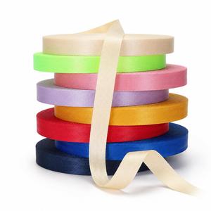 สายรัดไนลอนลายทวิลล์ขนาด 25 มม. สีตามสั่ง ทนทาน สำหรับกระเป๋าเป้สะพายหลัง เบาะนั่งเด็ก กระเป๋า อุปกรณ์เสริมสำหรับกิจกรรมกลางแจ้ง - Product Image 1