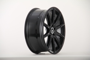 Trz 19 20 22 24inch hành khách xe bánh xe rim 5x112 5x100 5x130 Hợp kim nhôm dòng chảy hình thành bánh xe cho Mercedes Benz G lớp vành - Product Image 4