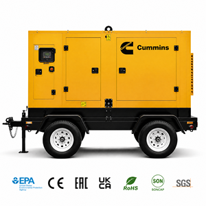 เครื่องกำเนิดไฟฟ้า Weichai Cummins 160kva 200kva ชุดเครื่องกำเนิดไฟฟ้าแบบเงียบ 180kva ราคาเครื่องกำเนิดไฟฟ้าดีเซล Perkings 150kw - Product Image 6