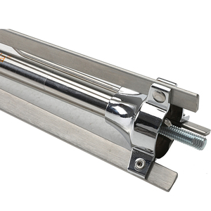 Support d'<span class=keywords><strong>arc</strong></span> AKT-GJ001 en acier inoxydable pour tir à l'<span class=keywords><strong>arc</strong></span>, <span class=keywords><strong>chasse</strong></span>, sports <span class=keywords><strong>de</strong></span> plein air, <span class=keywords><strong>arc</strong></span> recurve - Product Image 4