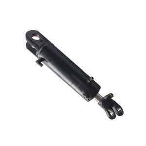 Cilindro de Inclinación para Montacargas Doosan Daewoo B30S B35S, Pieza Hidráulica de Acero para Montacargas Eléctrico, Equipo de Logística - Product Image 1