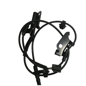 New Front Left & Right Abs Wheel Speed Sensor For Toyota /yaris /scion Xd 89543-52030 /89543