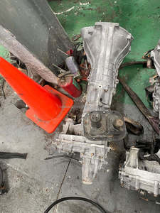 เครื่องยนต์ดีเซล 2.5 ลิตร สภาพดี ใช้งานได้ สำหรับมิตซูบิชิ ปาเจโร่ L200 L300 4D56 4D56T 4 สูบ - Product Image 6