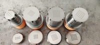 Presse à tourelle CNC, machine de poinçonnage et d'estampage de tôles métalliques pour la fabrication d'aluminium, de cuivre et d'acier inoxydable
