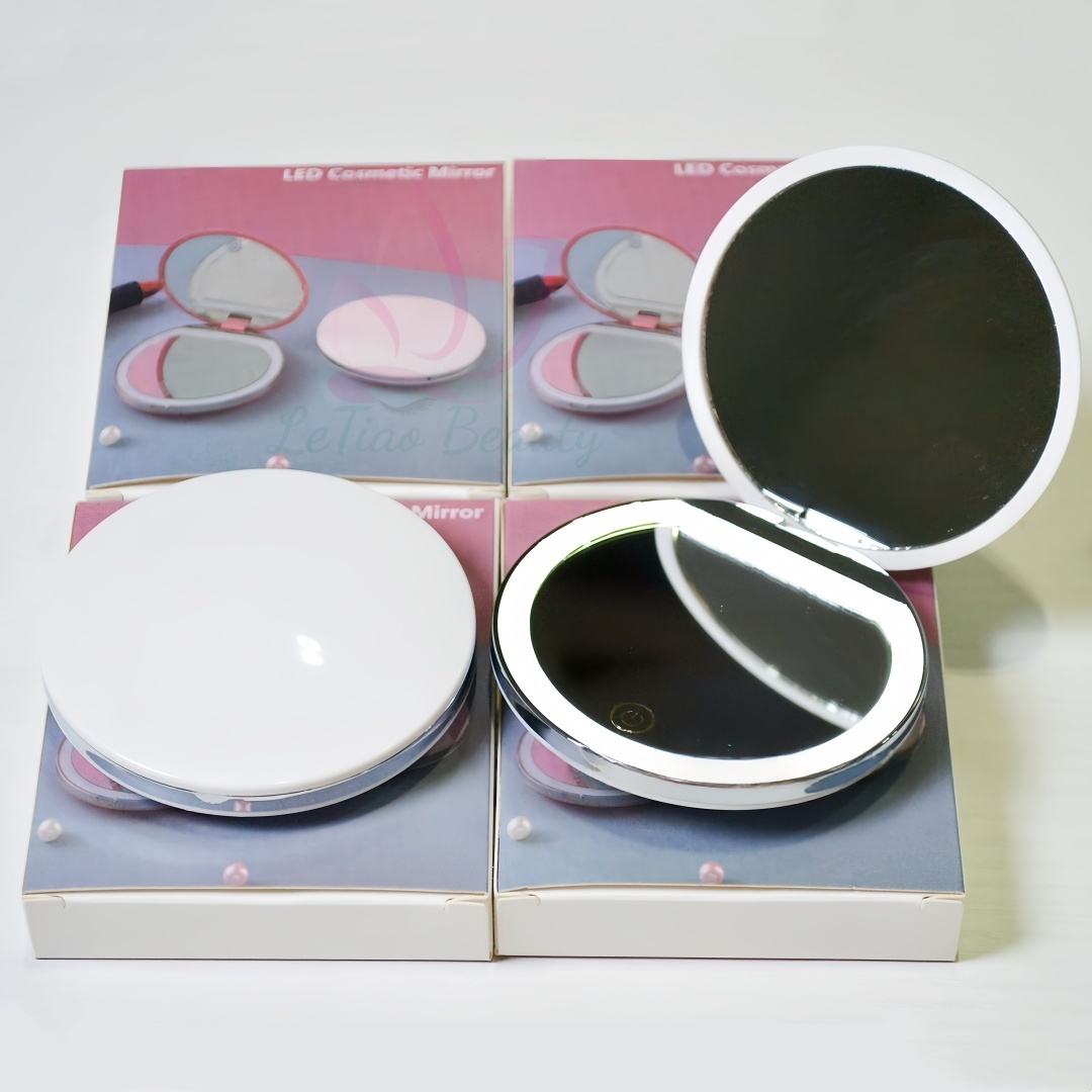 Blanc (avec boîte de couleur)