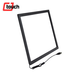Ventes directes d'usine 5:4 Cadre de panneau d'écran tactile infrarouge de 19 pouces - Product Image 4