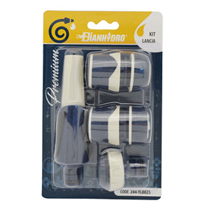 Kit di ugelli per irrigazione da giardino di alta qualità - Product Image 1