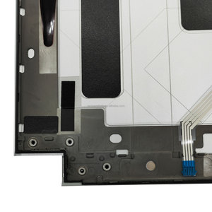 สำหรับเดลล์ เอเลี่ยนแวร์ X16 ชิ้นส่วนคอมพิวเตอร์ของแท้ใหม่ฝาครอบด้านหลังจอ LCD 0807CF 807CF - Product Image 5