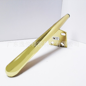 Extended Iron <b>Table</b> <b>Legs</b> 300MM420MM Heavy Duty Industrial Furniture Hardware For Cabinet Support - Product Image 3