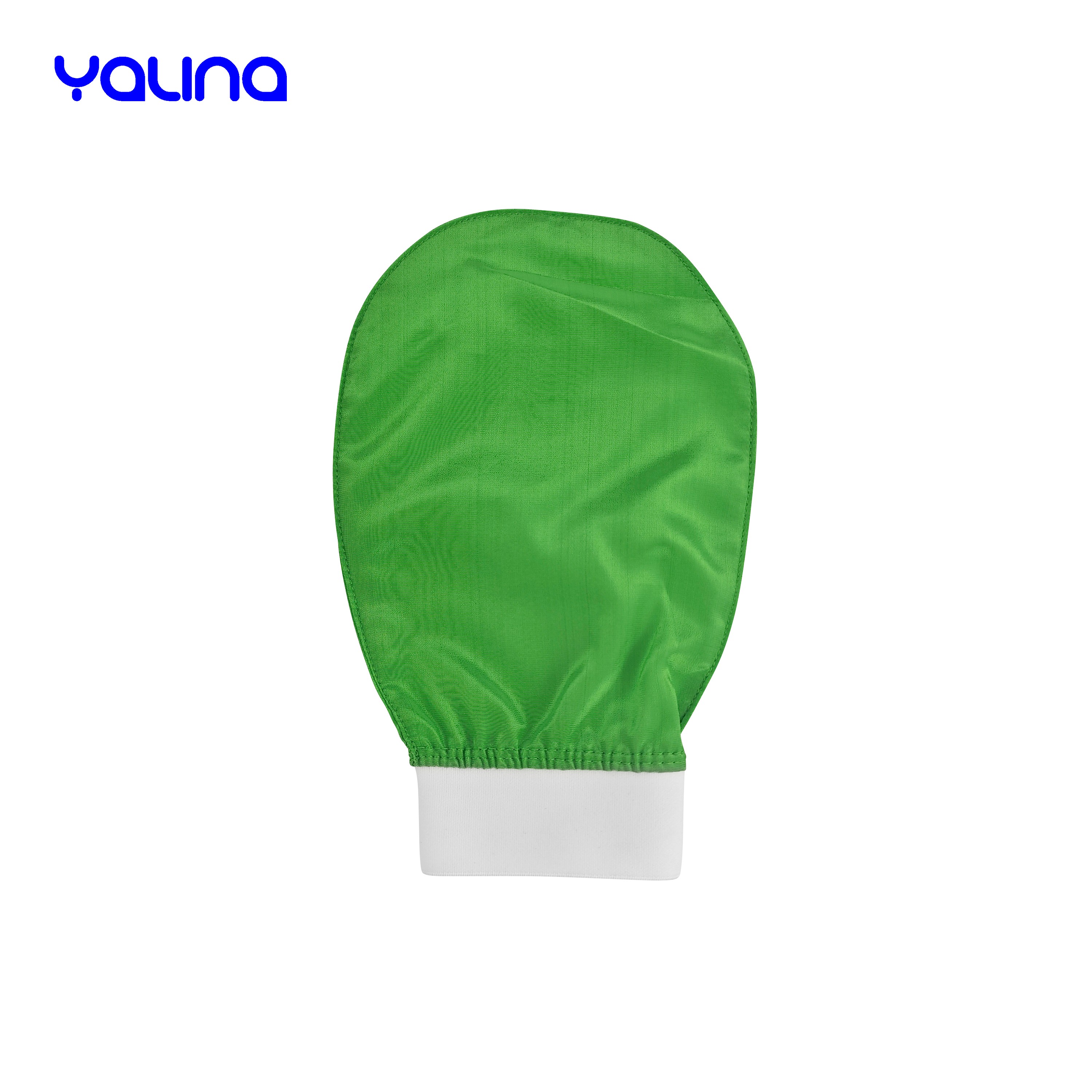Vert avec blanc