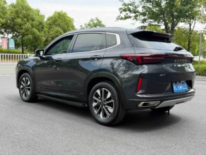 EXEED LX <span class=keywords><strong>2022</strong></span> Versione Riding The Wind 1.5T CVT Yufeng - Product Image 4