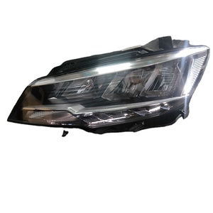 <span class=keywords><strong>Volkswagen</strong></span> de haute qualité pour l'usine de phares Touareg directe pour les nouveaux systèmes d'éclairage automatique de voiture Lingdu longue expiration 6000k couleur - Product Image 1