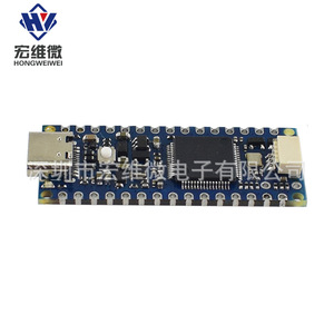 บอร์ดพัฒนา Arduino Nano R4 รุ่น HONGWEIWEI ABX00142 R7FA4M1AB3CFM - Product Image 1