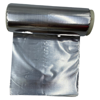 Feuille de feuille d'étain de haute pureté 7um épaisseur pour connexion d'électrode de condensateur au tantale meilleur prix produit métallique