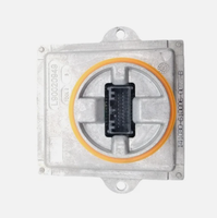 Módulo de Control de Balasto de Faros LED L90035854 L90020945 Original Usado para Jeep Grand Cherokee 2014-2022