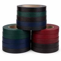 Bandes de bordure en PVC ABS personnalisables de haute qualité, vente directe d'usine, pour panneaux décoratifs