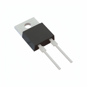 Original One Stop Service Components Electronic TO-220-2 Full Pack SFAF502G Single Diodes - Product Image 1