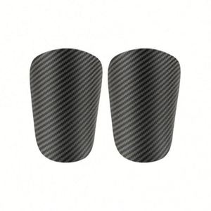 Mini Protector de Espinilla de Fútbol Flexible de EVA, Protección Básica, Resistente al Desgaste, Protector de Pierna para Entrenamiento de Fútbol, Ligero - Product Image 3