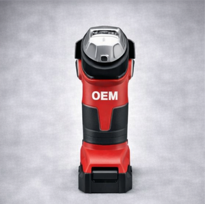Meuleuse d'angle professionnelle 2100W -92230 pour la découpe et le polissage du métal, disques 180/230mm, machine de meulage haute puissance, vente chaude - Product Image 5