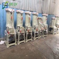 Boîtier de filtre à sac en polypropylène PP pour la filtration des liquides industriels, des peintures, des encres et des revêtements chimiques 1 #   2 #   Sac