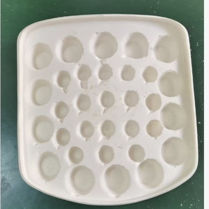 Material de <span class=keywords><strong>Espuma</strong></span> de Poliuretano <span class=keywords><strong>para</strong></span> Cojines de <span class=keywords><strong>Sillas</strong></span> de Oficina, Stock en Bruto - Product Image 6