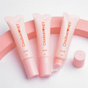 Colle adhésive professionnelle pour vêtements, sans danger pour la peau, colle <span class=keywords><strong>de</strong></span> mode longue durée, résistante à la transpiration, colle tissu-corps pour essentiels <span class=keywords><strong>de</strong></span> garde-robe - Product Image 1