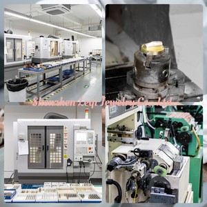 Rm lấy cảm hứng từ carbon/Titan Composite Sapphire kính trường hợp cho RM 27-05 RM 35 loạt đồng hồ có tính năng bền sợi carbon - Product Image 4