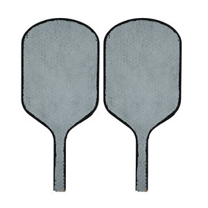 Raquette de pickleball en titane avec noyau en mousse personnalisé de 18 mm, approuvée USAPA, OEM pour les organisateurs de tournois - Product Image 5