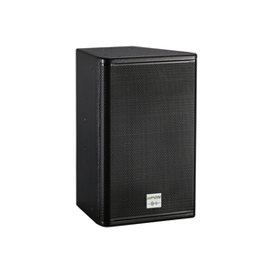 Auditorium Sound System Set Passive <strong>Speaker</strong> System Professional Passive <strong>Speakers</strong> 8/10/12/15 Inch Two Way <strong>Full</strong>-<strong>range</strong> <strong>Speaker</strong> - Product Image 2