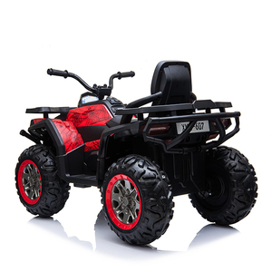 En gros Vente Chaude Bébé Voiture Électrique ATV <span class=keywords><strong>Quad</strong></span> Électrique Pour Enfants - Product Image 5