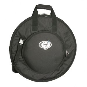 Estuche para Platillos de Gran Capacidad con Correas de Mochila y Asa de Transporte, a Prueba de Polvo, para Bolsas de Platillos de Batería - Product Image 4