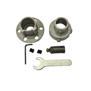 Yili Angle Grinder Chamfering <b>Tool</b> Kit Aluminum Alloy <b>Edge</b> Trimming Accessory Professional Grade For General Grinding Polishing - Product Image 1